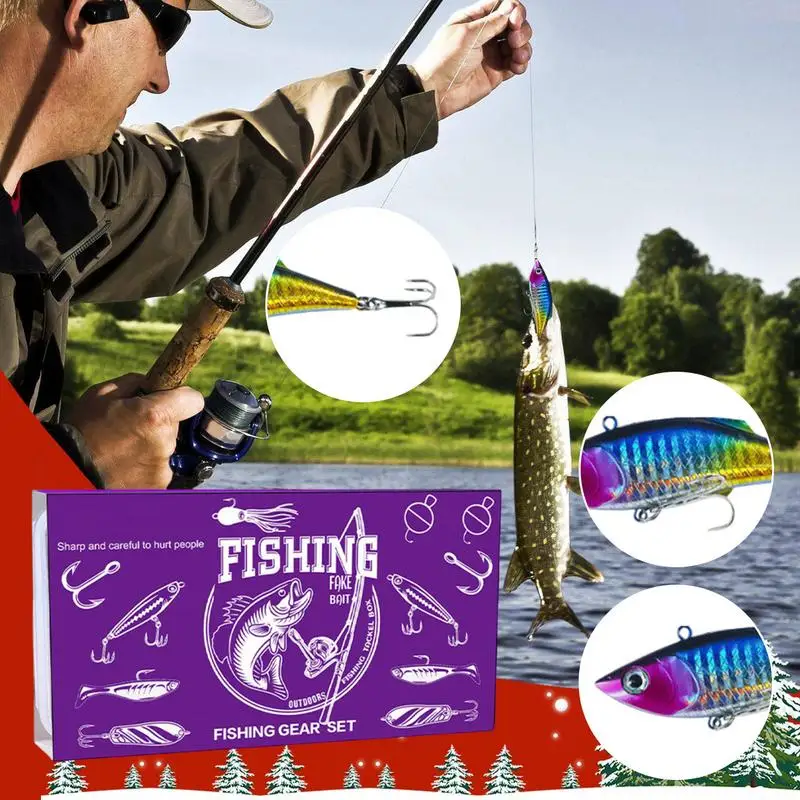 Приманки для ловли окуня Рыболовные приманки верхней воды форели Рождественская