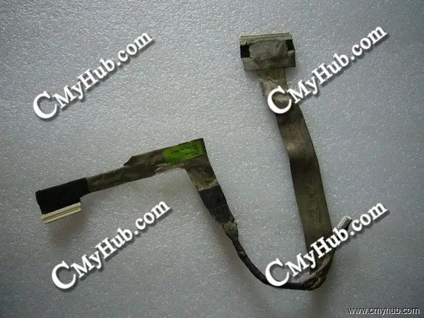 

For HP Pavilion dv2000 dv2100 dv2200 dv2300 dv2009TX dv2121TX dv2203TX 50.4S520.001 50.4S520.002 LCD Cable