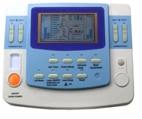 new integrated ultrasound machine for healthcare and physiotherapy