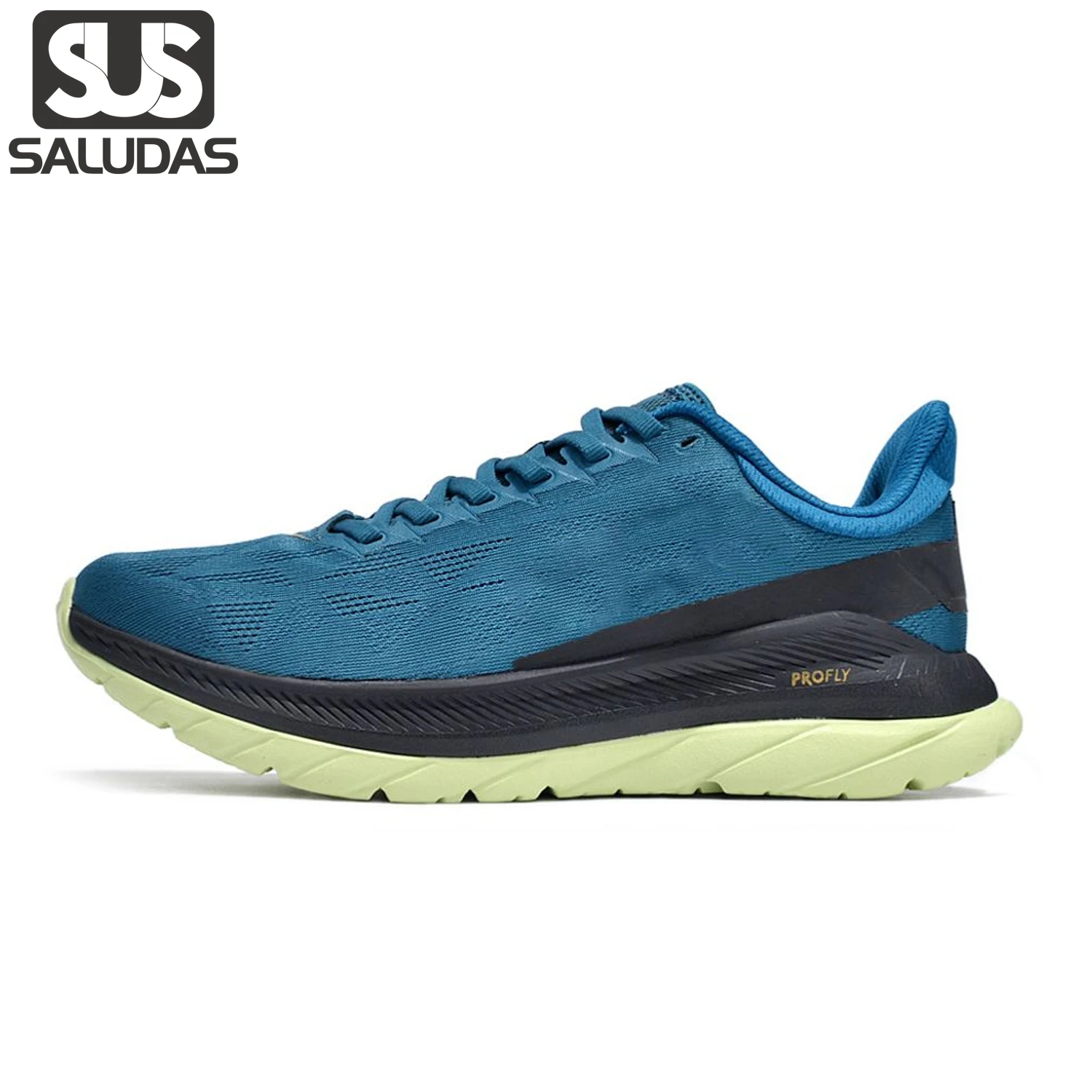 

Кроссовки унисекс для бега, Нескользящие, эластичные, мягкая подошва