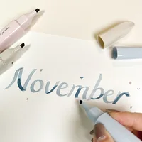 Набор маркеров#4