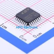 100% Novo Chipset C8051F320-GQR, MKE02Z16VLC4, PIC16F785-I/SO, PIC24FJ128GA306-I/P T,  STM32F302CBT6 Integrated ic