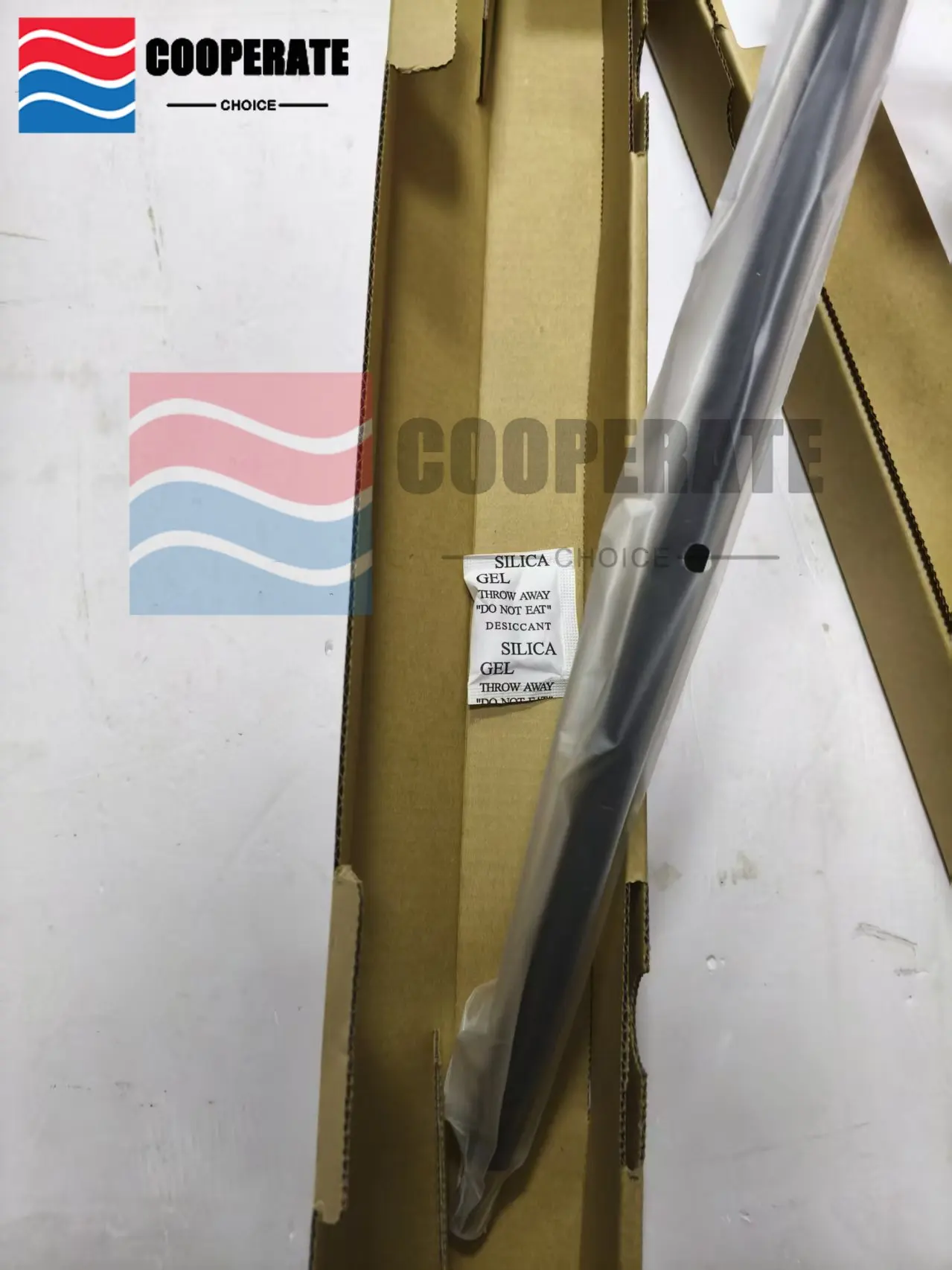 Фото 5 шт. роликов первичной зарядки MC-6720 MC-6705, совместимых с Kyocera 3500i 4500i 5500i 6500i 8000i 3501i 4501i 5501i 6501i 8001i №2