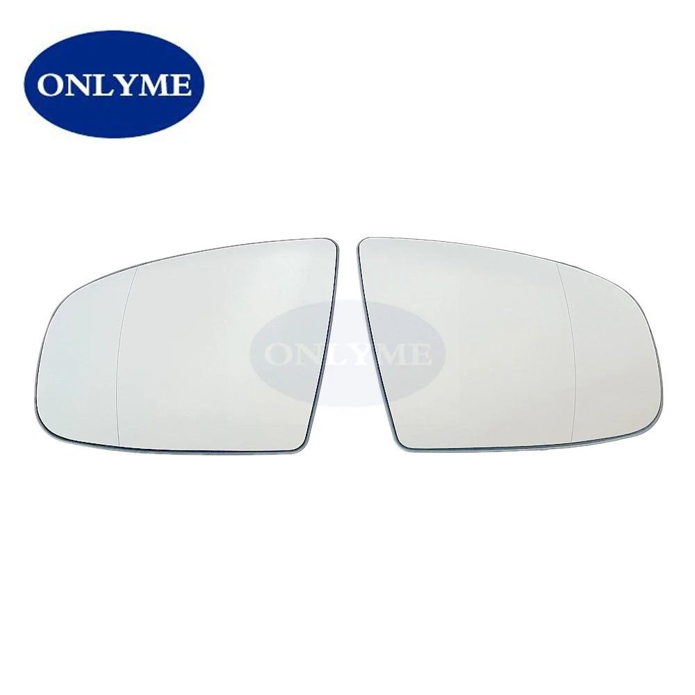 

Широкоугольное 4-контактное зеркальное стекло с подогревом и разъемами для Bmw X5 (2007 2008 2009 2010 2011 2012 2013) X6 (08-14) E70 E71 E72