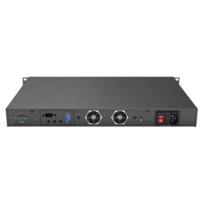 8 Gigabit Ethernet LAN порт 4 10G SFP I7-3610QM CPU Pfsense брандмауэр устройство маршрутизатор Openwrt X86 |