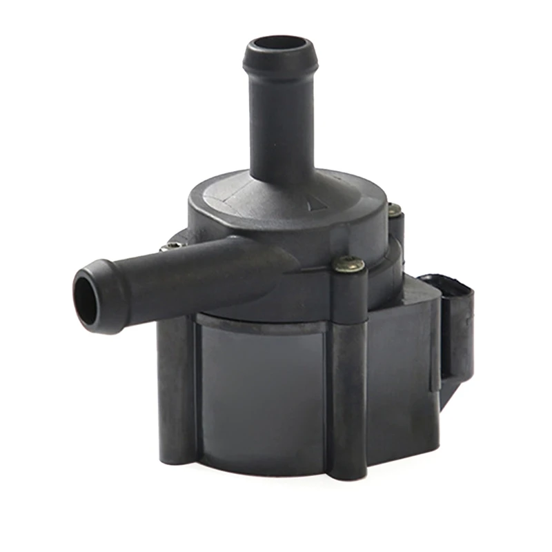 

1 Piece Electronic Auxiliary Cooling Additional Water Pump Car Accessories Black For Ford Transit 2015-2021