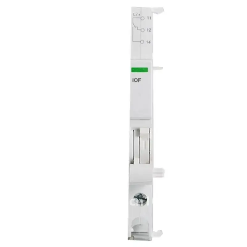 Аксессуары для автоматического выключателя Ic65 IMX + шунта IOF Вспомогательный ISD