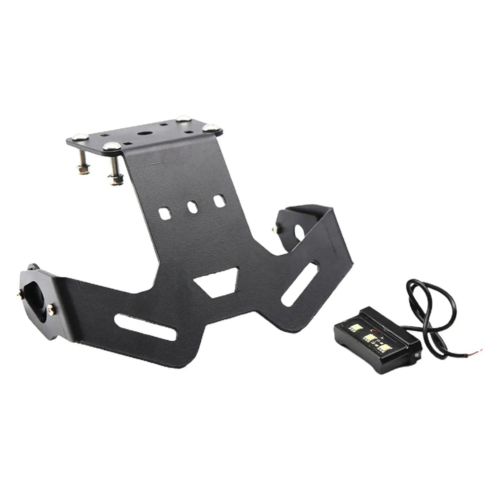 

Rear LED Plate Light Holder MT-15 20 2020 Motorcycles