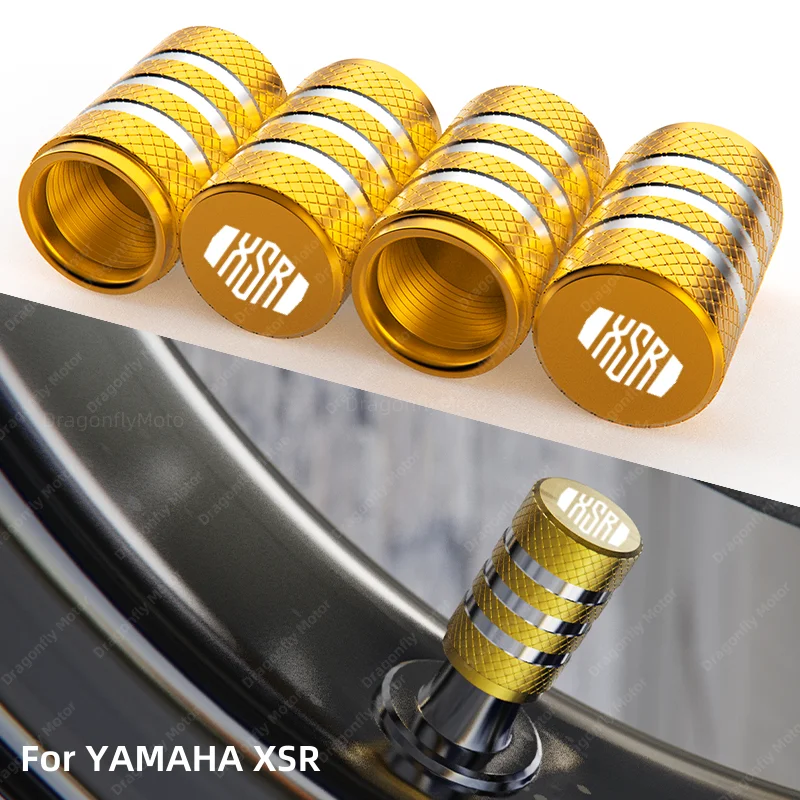 DragonflyMoto аксессуары для клапанов мотоциклетных шин