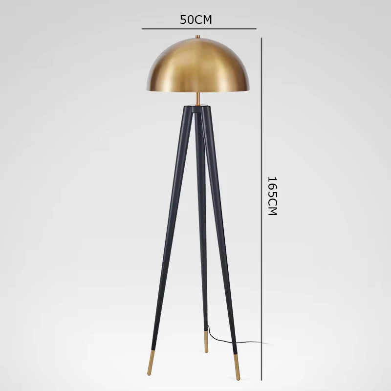 

Торшер векли железный 110-240 В