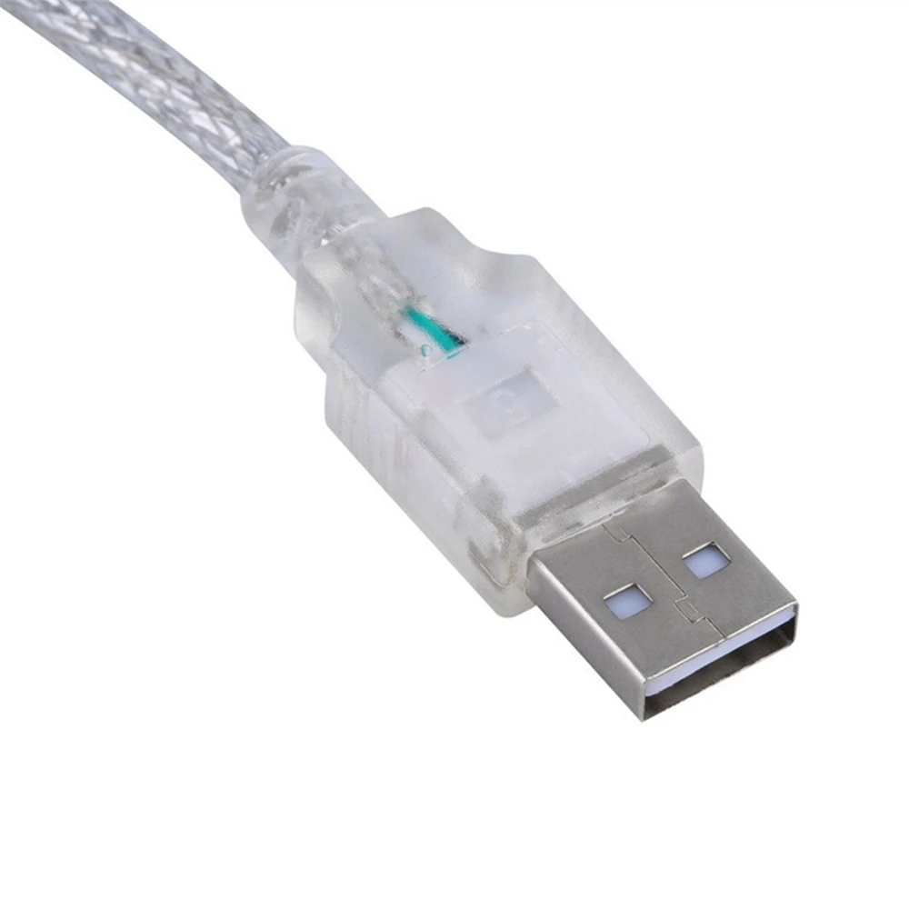 FTDI FT232RL для BMW DCAN OBD2 K + CAN USB диагностический интерфейс полный чип новый дизайн