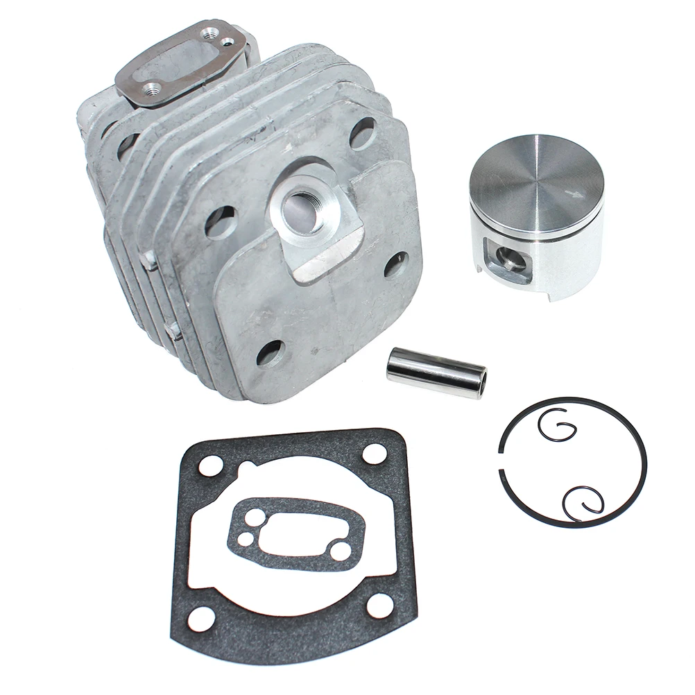 Комплект поршня цилиндра для бензопилы Husqvarna 61, 503532071 (art.: 3920ceefd7026) - 3920ceefd7026