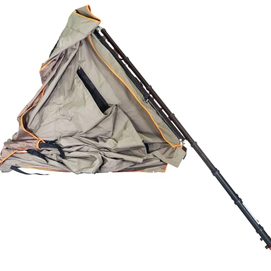 Палатка на крышу автомобиля AL1600