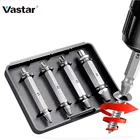 Vastar Набор сверл, 4 шт., Набор винтовых инструментов