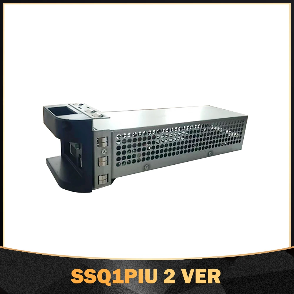 

SSQ1PIU 2 VER For Huawei Communication Power Supply Fully Tested
