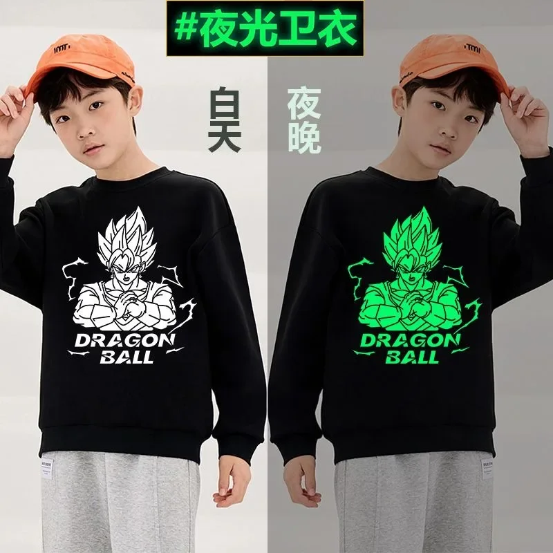 Драконий жемчуг анимация Гоку Вегета с длинным рукавом тонкая верхняя женская