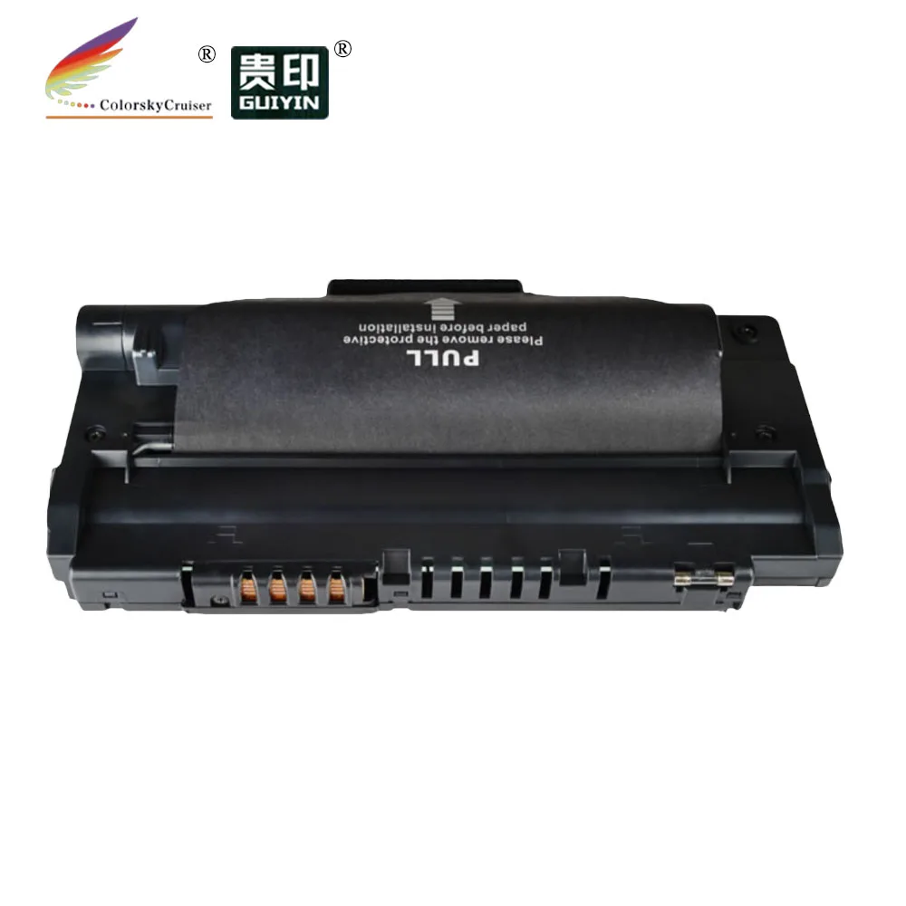 Совместимый тонер-картридж BK для принтера Samsung ML1520D3 ML1520 ML1515 ML 1520D3 1520 1515 (3000