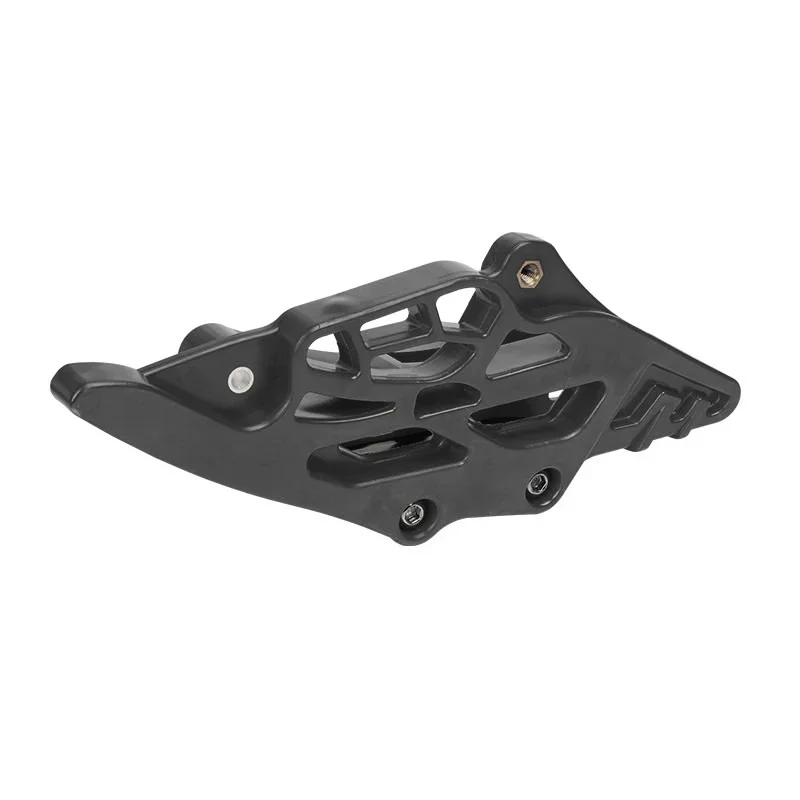 

2024 Для KTM EXC 300 EXC 350F 500F GasGas EC 300 250 250F Husqvarna TE 300 TE250 FE 250 350 450 501 Защитная крышка задней направляющей цепи