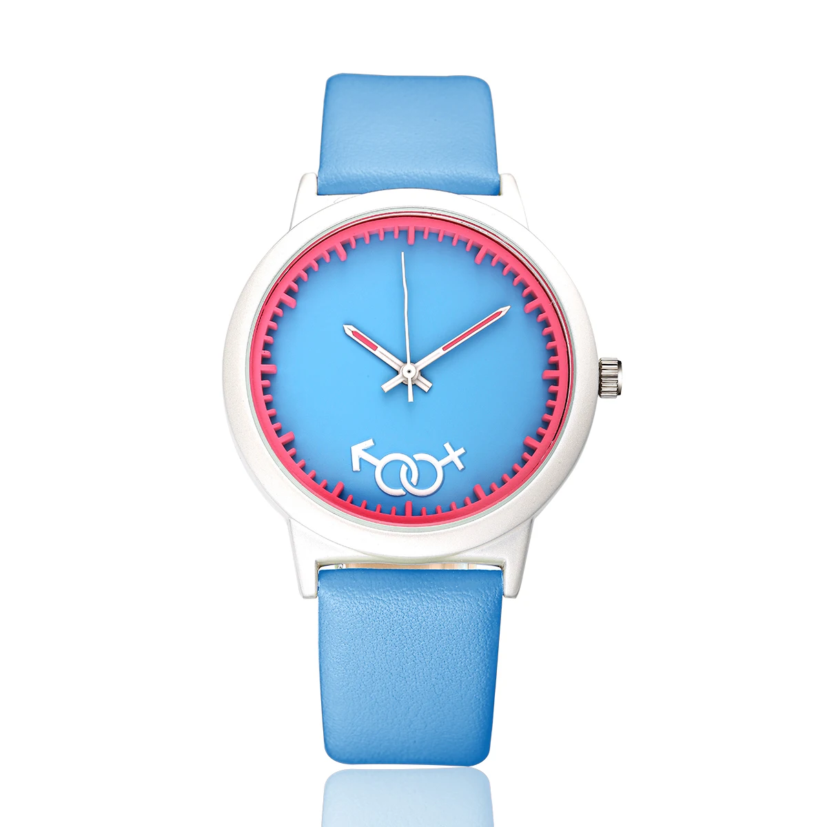 

NO.2-A1037 Fashion Watch Mesh Strap Quartz Watches Ladies Top Brand Luxury Wrist Watches Girl Clock Relogio