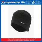 Шапка demix, черный