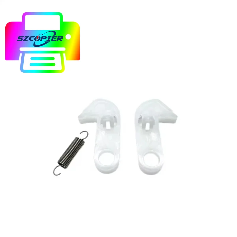 

1PC 3HL07170 303HL07161 Hook Paper Feed Cover Spring for Kyocera 3010i 3011i 3212i 3510i 3511i 4002i 4012i 5002i 6002i 2550ci