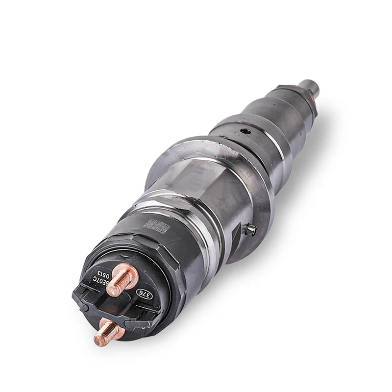 0445120177 5254261 топливный инжектор подходит для двигателя Cummins QSB4.5L QSB6.7L ISB6.7L