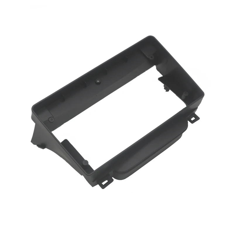 Автомобильная радиофасция для Hyundai I30 2012 2013 2014 2015 2016 мультимедиа-плеера, рамка для головного блока автомагнитолы, автомобильная стереосистема, крышка и держатель на панели