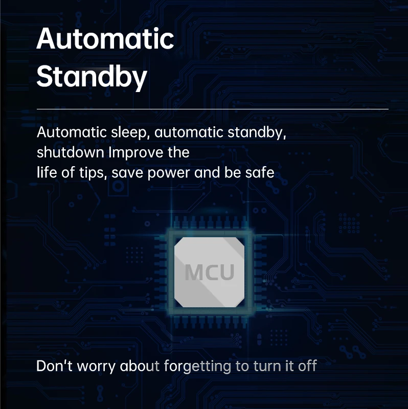Паяльная станция ALIENTEK T100 с регулируемой температурой сварочное оборудование