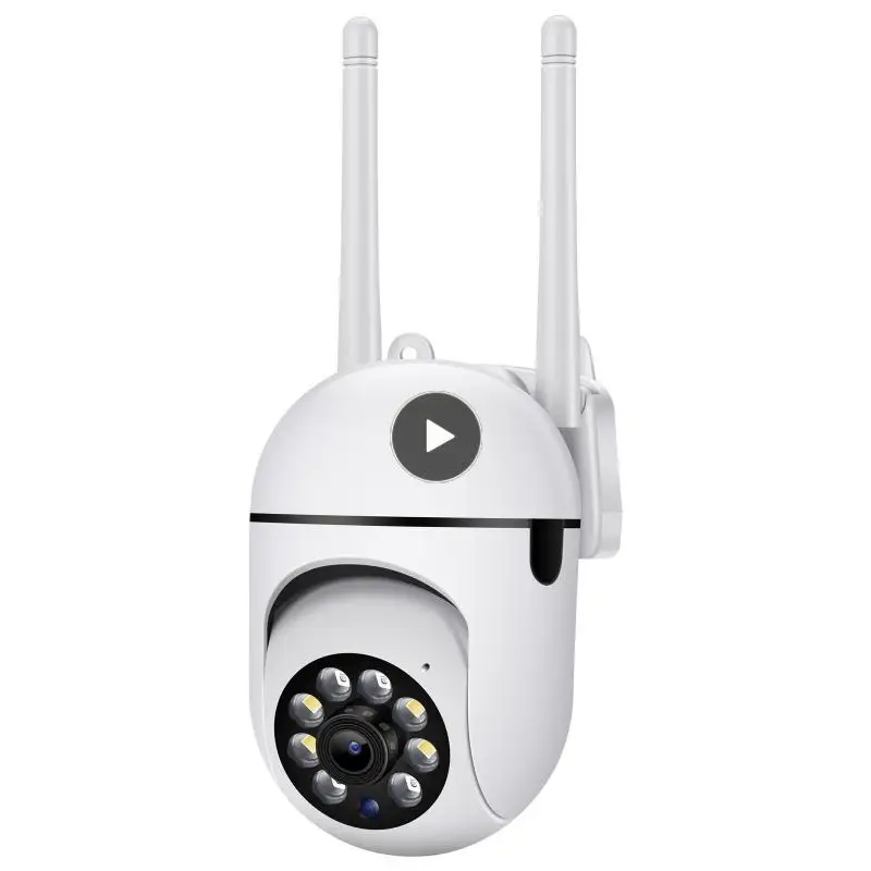 

Night Security Camera Infrared Wireless Camera Motion Detection 3mp Wifi Ip Camera Video Surveillance Dual Frequency