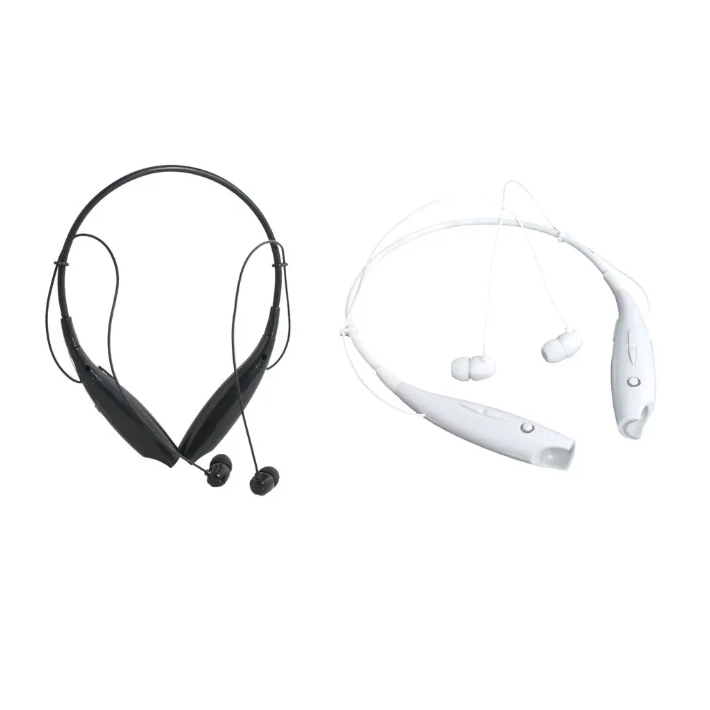

Беспроводная Водонепроницаемая Bluetooth-гарнитура HBS730, стерео 4.1