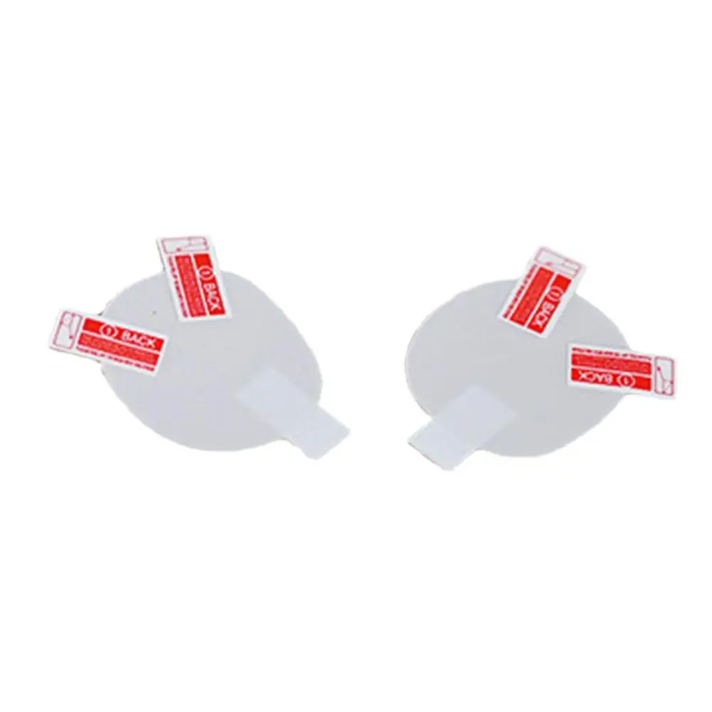 Прозрачная Гидрогелевая пленка против грязи аксессуары для очков виртуальной