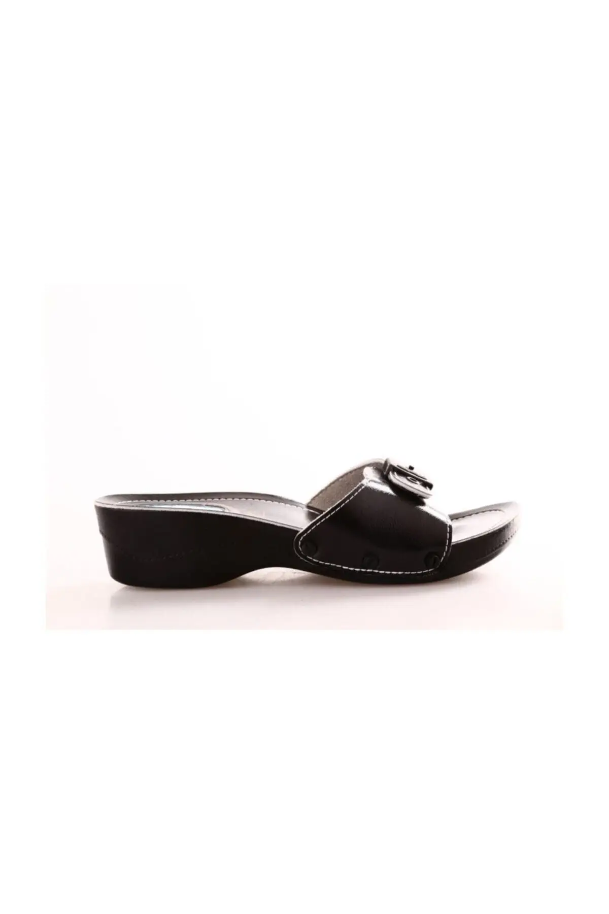 

Minelli Topuklu-2 Jelli Black Female Slippers