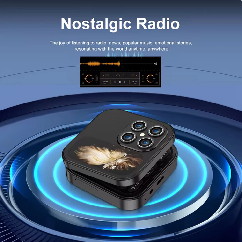 Складной мобильный телефон маленькая коробка откидные сотовые телефоны двойная