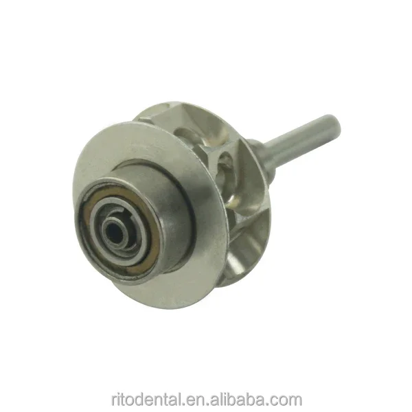 Ротор для Kavo 619 высококачественный картридж запасных частей наконечника Den tal RT-R619