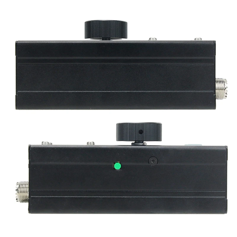 HFES Новый USDX USDR 8-полосный SDR все режимы USB LSB CW AM FM HF SSB QRP приемопередатчик с батареей