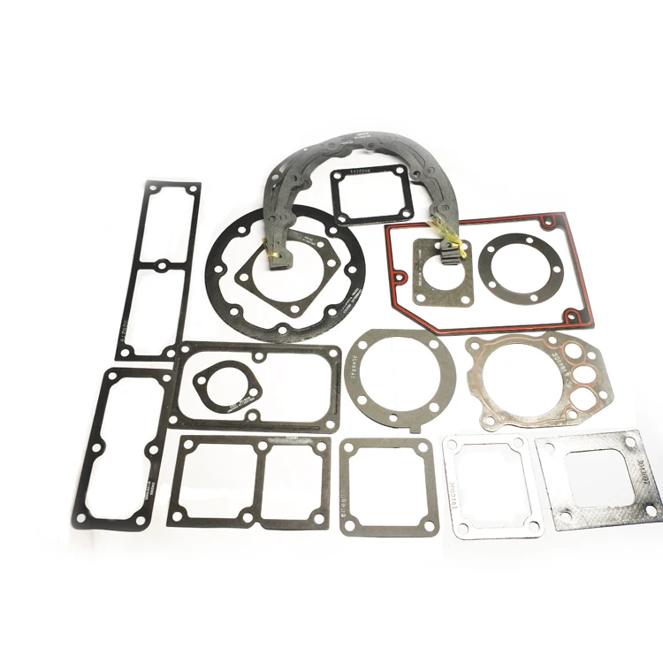 

KTA19 K19 QSK19 engine spare parts lower gasket kit 4089391 3801007 4376512 FOR Cummins