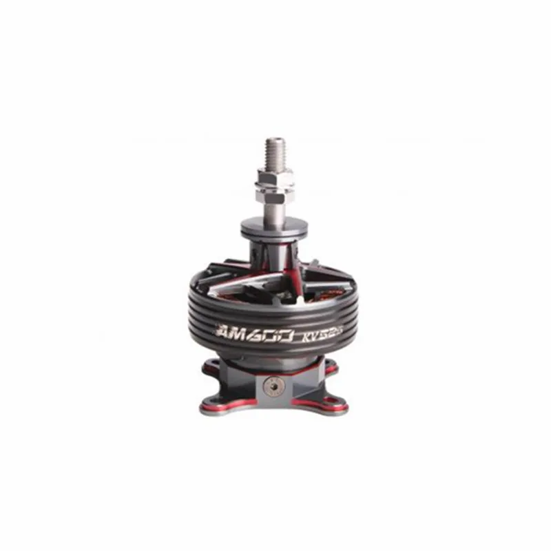 

T-MOTOR AM600 Motor KV525 KV555 For 3D RC Airplane