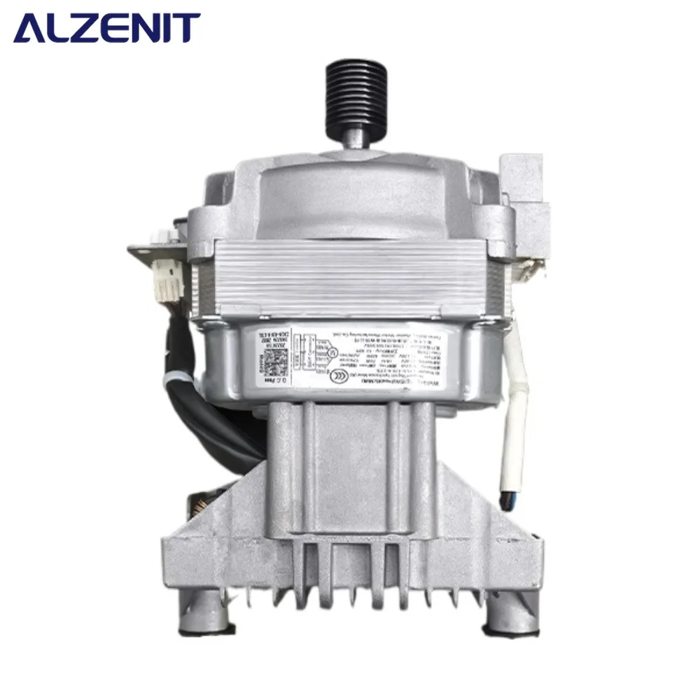 Привод стиральной машины LittleSwan ZXGN-420-8-170L 40 В/178 В 38 Гц/1013 Гц 70 Вт/420 Вт