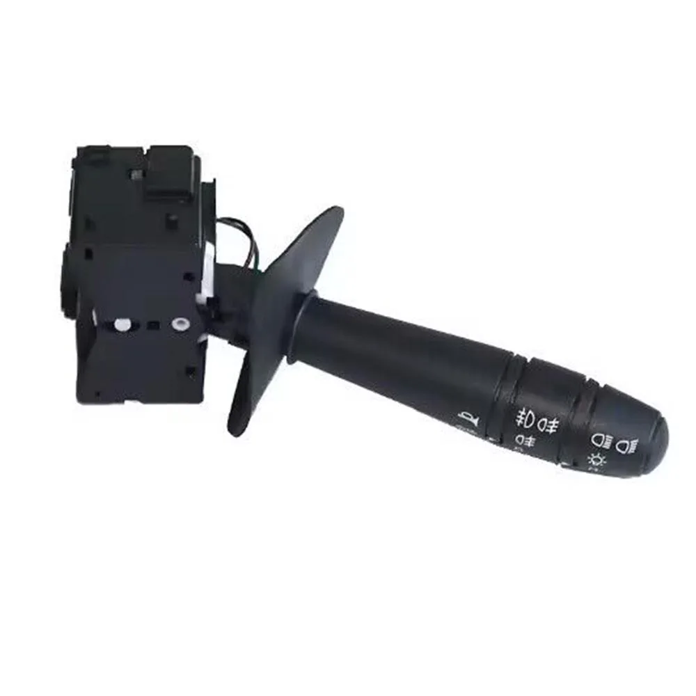 Звуковой переключатель рулевой колонки для Dacia Renault Logan Express MCV 2006 2007 2008 2009 2010 2011 2012