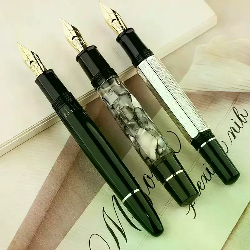 MAJOHN P136 P137 P138 P139: Гибкие прецизионные наконечники для профессиональных письменных работ (art.: 3920da74cfd14) - 3920da74cfd14