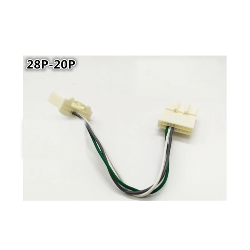 Управляющая линия рулевого колеса для Prado Camry Reiz RAV4 Highlander Mark X квадратный провод