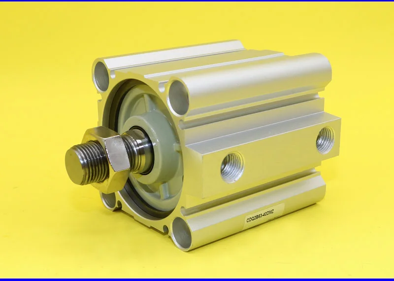 

CDQ2A50-CQ2A50-35D/40D/45D/50D/75D/100D DZ DM DMZ Cylinder