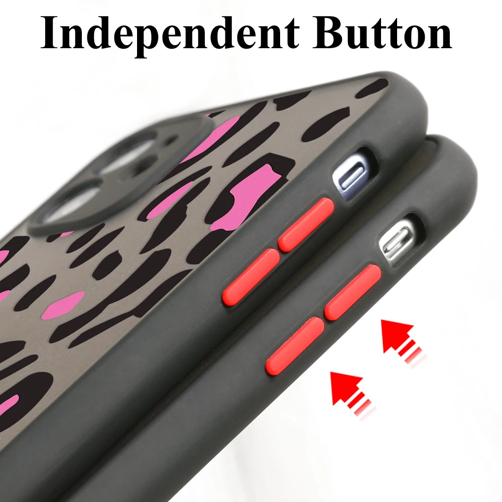 Phone Case For Huawei P30 Lite P40 Pro P50 Case on Honor 50 60 SE 30 X8 8X 9A 10X Fundas Honor 70 Bumper Shockproof Matte Cover 