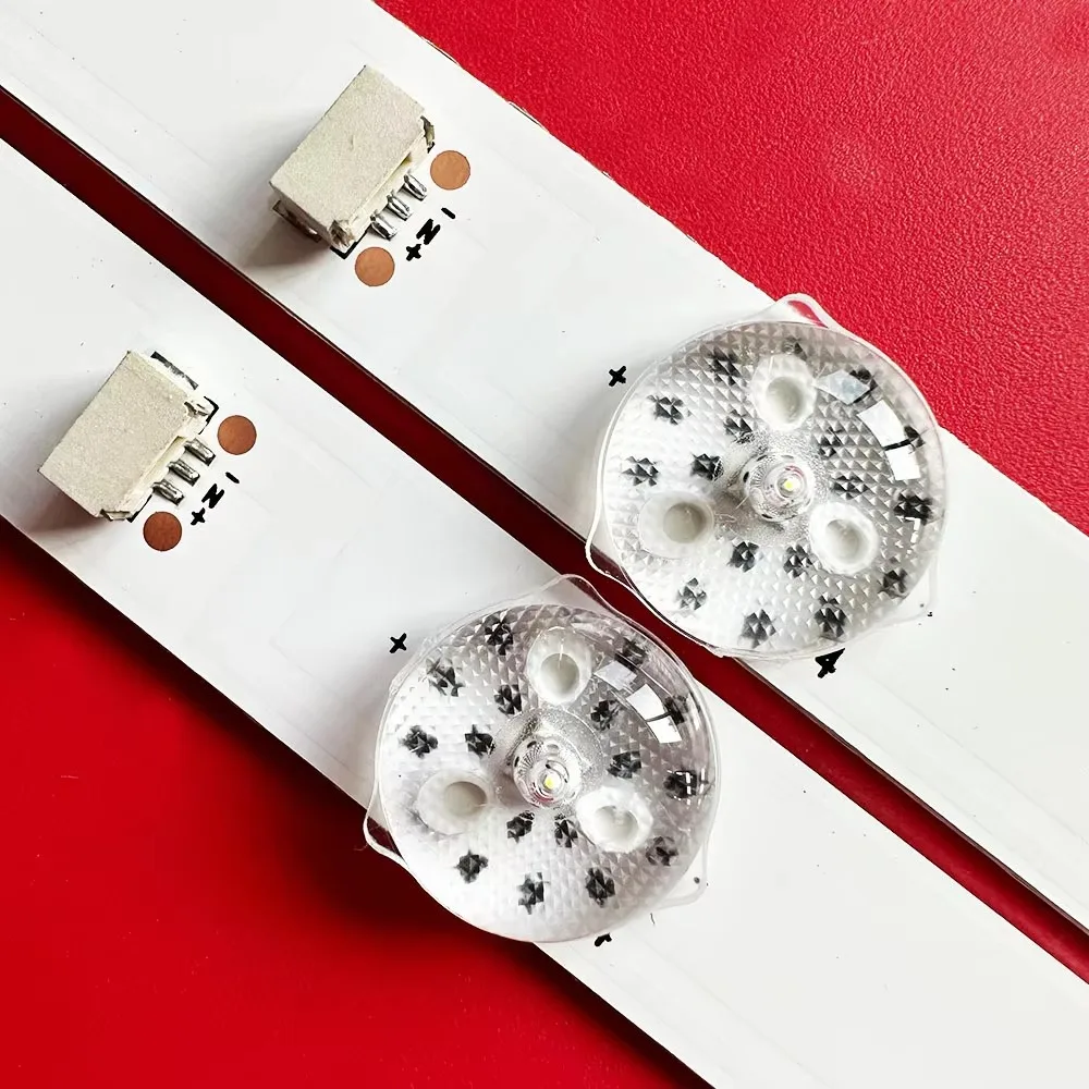 Фото Подсветка 32HR330M06A5 для тв TCL LED32D2900S 32D2910 32D2900 LED32D2930 32HR330M06A5 №2