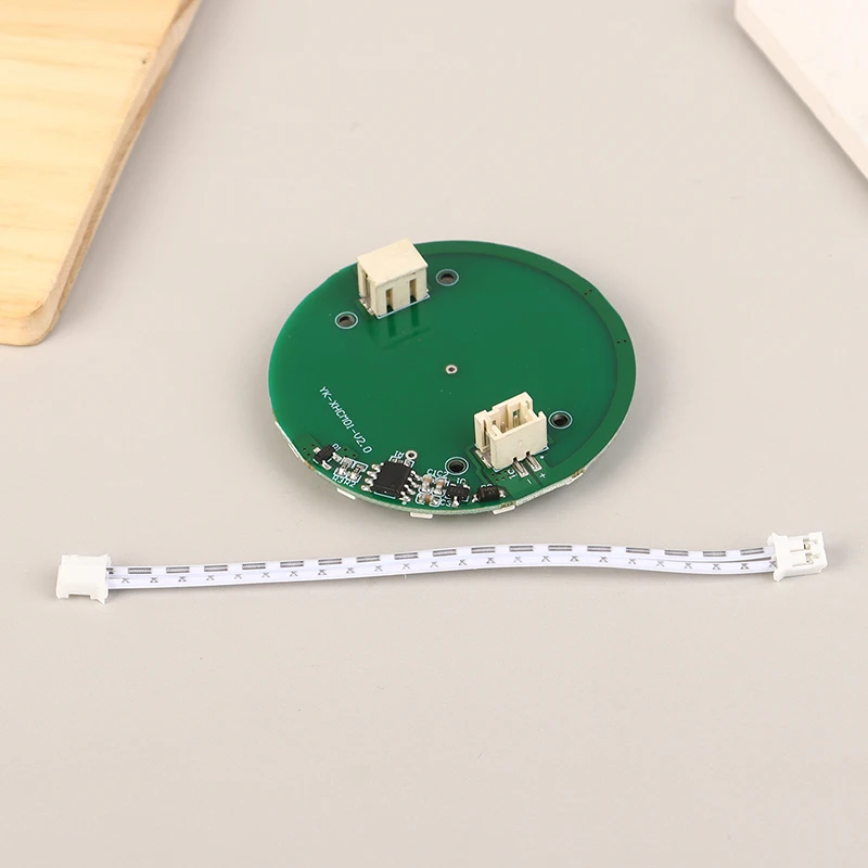 DC24VSmart DIY умный речной сенсорный датчик фотоэлемент сотовая катушка модуль цепи с