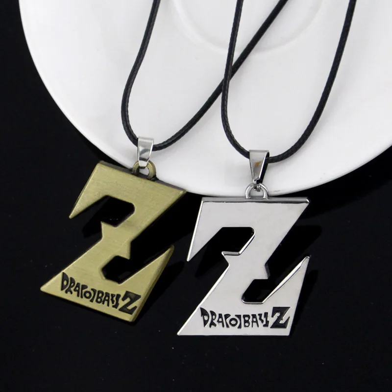 

Japanese Anime Dragon Ball Necklaces Choker Jewellery Fashion Necklace For Women Men Jewelry Gifts For Birthday Accessories