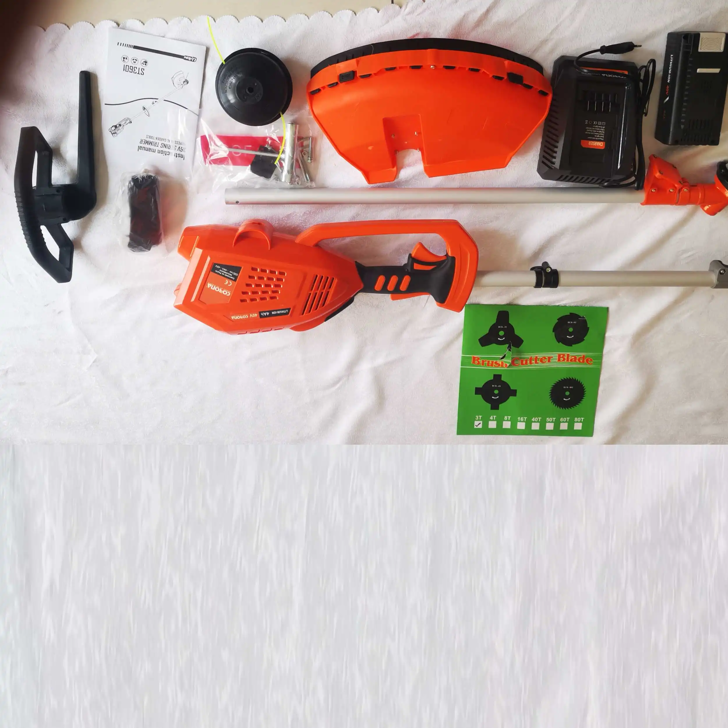 

Бесщеточный литиевый электрический резак, ручной небольшой перезаряжаемый резак, МНОГОФУНКЦИОНАЛЬНЫЙ электроинструмент