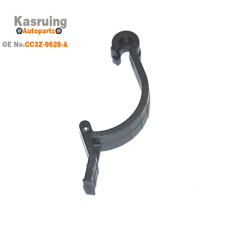 CC3Z9628A Новый зажим крышки воздухоочистителя для Ford F-Series Mustang 2007-2024 подходит Lincon