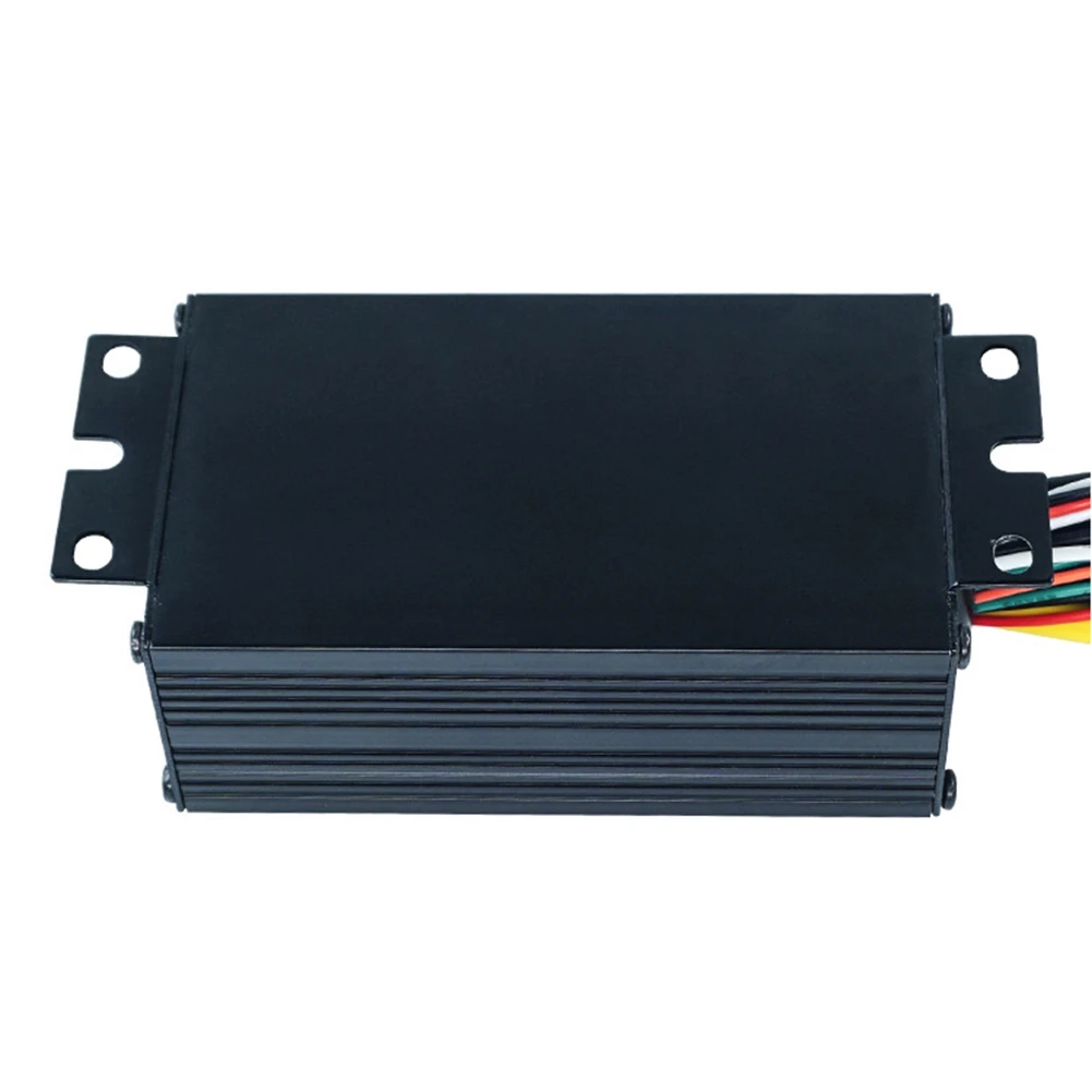 75100 75 в а одиночный ESC на основе VESC для электрического