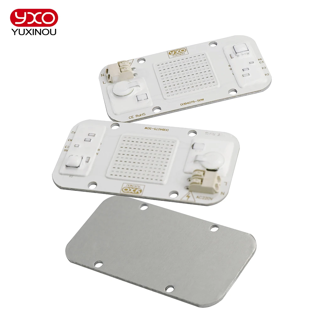 

Фитолампа YXO YUXINOU FLL COB 20/30/50Вт